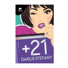 +21 (SAGA INSPIRAME 2). STEFANY DARLIS