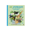 50 ANIMALES QUE HICIERON HISTORIA. LERWILL BEN