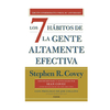 LOS 7 HABITOS DE LA GENTE ALTAMENTE EFECTIVA (ED ANIVERSARIO). COVEY STEPHEN R.