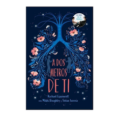 A DOS METROS DE TI. RACHAEL LIPPINCOTT