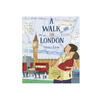 A WALK IN LONDON. SALVATORE RUBBINO