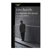 LA ALQUIMIA DEL TIEMPO. BANVILLE JOHN