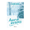 AMOR DE INVIERNO. RIERA JAZMIN