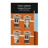 APEGOS FEROCES. GORNICK VIVIAN