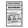 ARAMBURU. MARIA O DONNELL