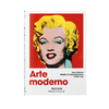 ARTE MODERNO 1870 - 2000 . TASCHEN