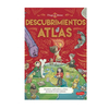 ATLAS DE DESCUBRIMIENTOS. DE MORAES THIAGO