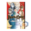 BLACK CLOVER 17