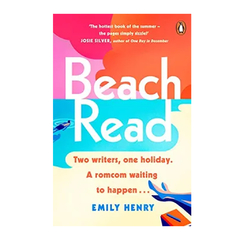 BEACH READ. HENRY EMILY