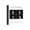 LOS BEATLES. TODOS LOS ALBUMES. 1963 - 1970