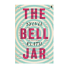 THE BELL JAR- PLATH SYLVIA