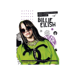 BILLIE EILISH GUIA IMPRESCINDIBLE PARA FANS