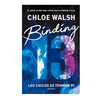 BINDING 13 (LOS CHICOS DE TOMMEN 1). WALSH CHLOE