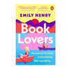 BOOK LOVERS. HENRY EMILY