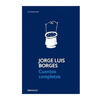 CUENTOS COMPLETOS (DB) JORGE LUIS BORGES
