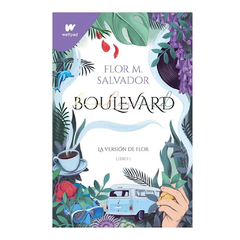 BOULEVARD 1 ( ED ESPECIAL). FLOR SALVADOR