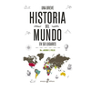 UNA BREVE HISTORIA DEL MUNDO EN 50 LUGARES. FIELD JACOB F.