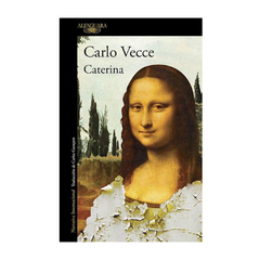 CATERINA. VECCE CARLO