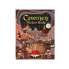 CAVEMEN STICKER BOOK