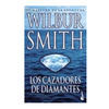 LOS CAZADORES DE DIAMANTES. SMITH WILBUR