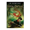HARRY POTTER AND THE CHAMBER OF SECRETS 02. ROWLING