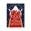 EL CICLO DEL ETERNO EMPERADOR. GALLEGO LAURA