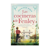 LAS COCINERAS DE FENLEY. RYAN JENNIFER