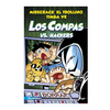 LOS COMPAS VS. HACKERS 7
