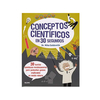 CONCEPTOS CIENTIFICOS EN 30 SEGUNDOS