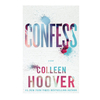CONFESS. HOOVER COLLEEN