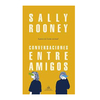 CONVERSACIONES ENTRE AMIGOS. ROONEY SALLY