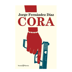 CORA. FERNANDEZ DIAZ JORGE