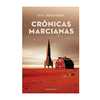 CRONICAS MARCIANAS. BRADBURY RAY