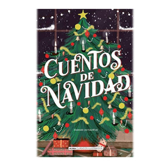 CUENTOS DE NAVIDAD (TAPA DURA). ALMA