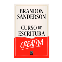 CURSO DE ESCRITURA CREATIVA. SANDERSON BRANDON