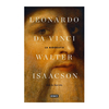 LEONARDO DA VINCI. ISAACSON WALTER