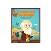 CHARLES DARWIN. PASCUAL CARLA