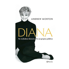 DIANA. MORTON ANDREW