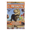 EL PREGUNTON. ENCICLOPEDIA DE LOS DINOSAURIOS Y LA PREHISTORIA.