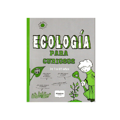 ECOLOGIA PARA CURIOSOS