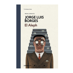 EL ALEPH (DB). BORGES JORGE LUIS