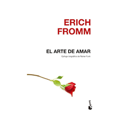 EL ARTE DE AMAR. FROMM ERICH