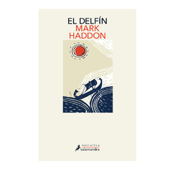 EL DELFIN. HADDON MARK