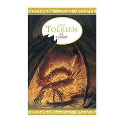 EL HOBBIT. J.R.R. TOLKIEN