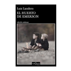 EL HUERTO DE EMERSON. LANDERO LUIS