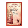 EL JUEGO DEL ANGEL (DB). RUIZ ZAFON CARLOS