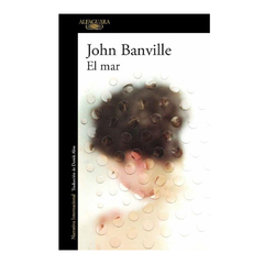 EL MAR. BANVILLE JOHN