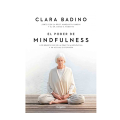 EL PODER DE MINDFULNESS. BADINO CLARA