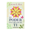 EL PODER ESTA DENTRO DE TI. LOUISE HAY