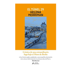 EL TUNEL 29. MERRIMAN HELENA